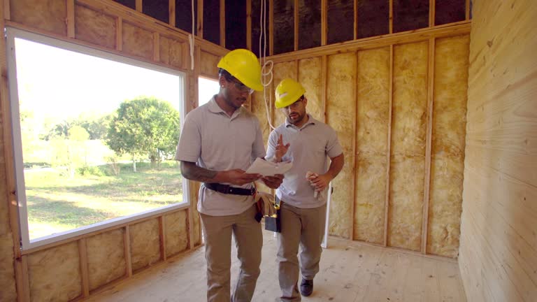 Brownsville, FL Insulation Installation & Removal Company